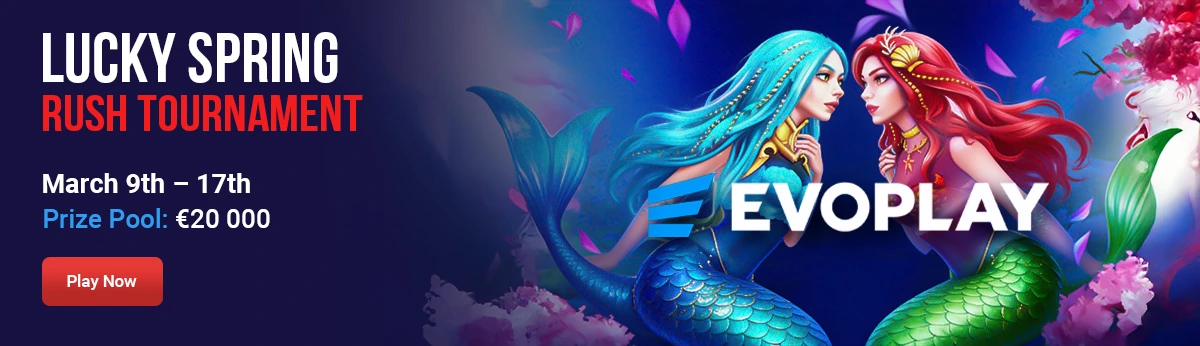 Bloody Slots Gaming Experience